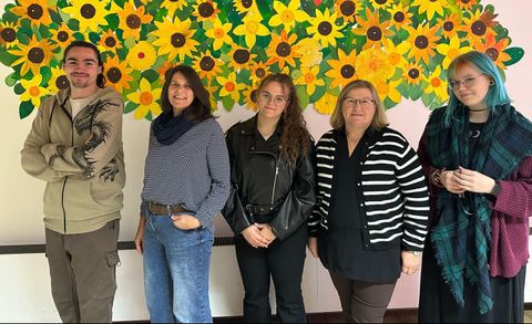 Betreuungsteam 25/26