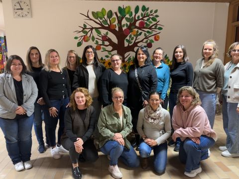 Elternbeirat im Schuljahr 2026/27