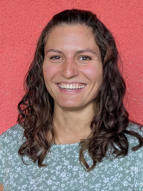 Franziska Kurth
