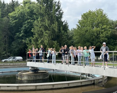 Lerngang Klassen 3 (Bild 1)