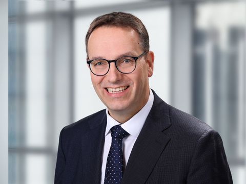 Bild Bürgermeister Binder