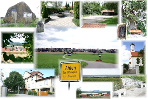 Ahlen