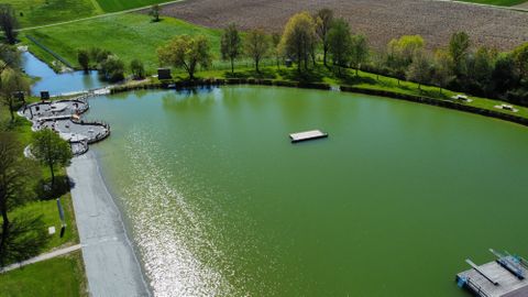 Freibad