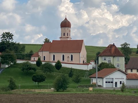 Nikolauskirche