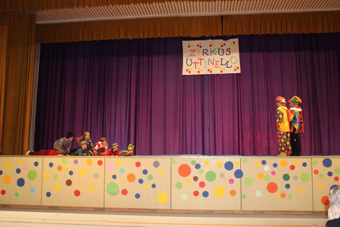 Clowns