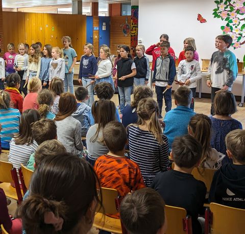 Ostersingen Chor 3