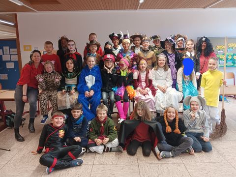 Klasse 3