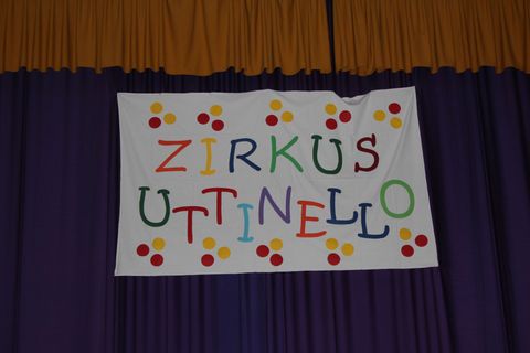 Zirkus Uttinello