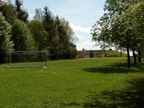 Spiel- und Grillplatz Ahlener Höhe