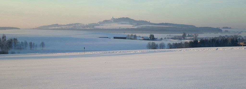 Gemeinde Uttenweiler: Der Bussen – heiliger Berg Oberschwabens