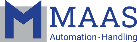 Logo Firma Maas
