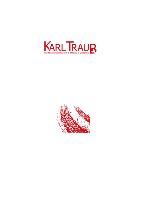 Logo Traub 