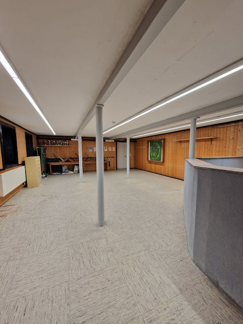 Landjugendraum