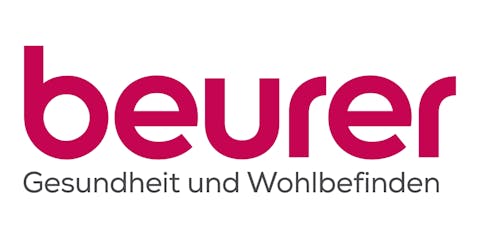 Logo Firma Beurer