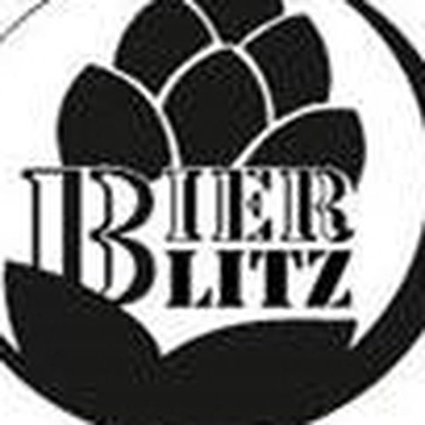 Logo Bier-Blitz