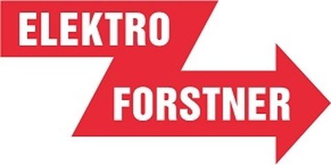 Logo Firma Forstner