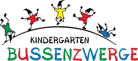 Logo Bussenzwerge