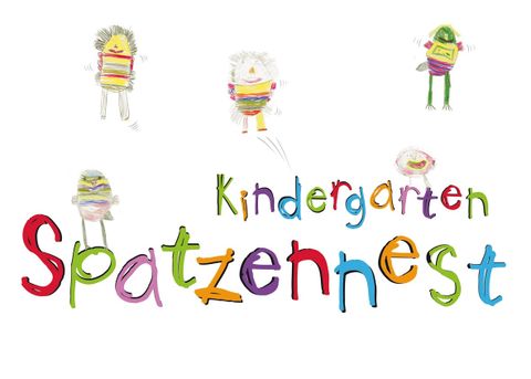 Logo Spatzennest