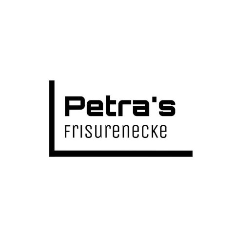 Logo Petra`s Frisurenecke