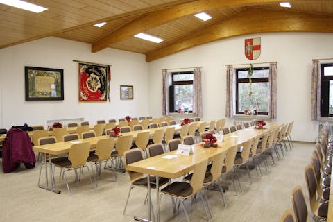 Gemeindesaal Ahlen