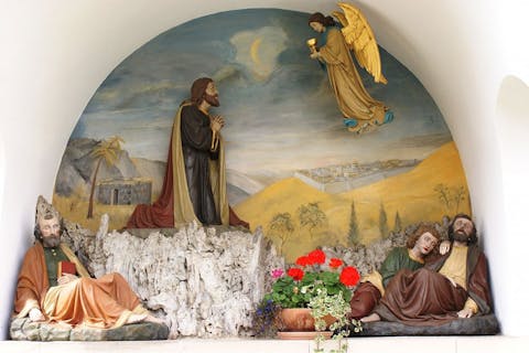 Altar