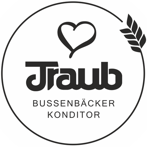 Logo Bäckerei Traub
