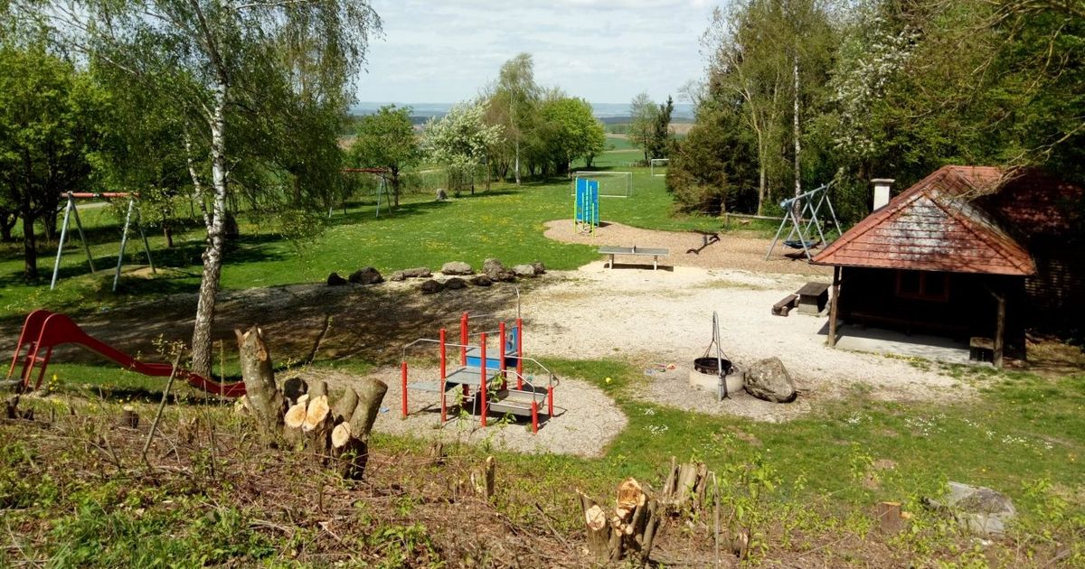 Wohnmobilstellplatz Gemeinde Uttenweiler