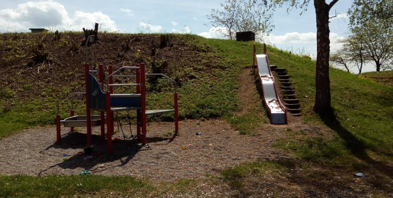Spielplatz
